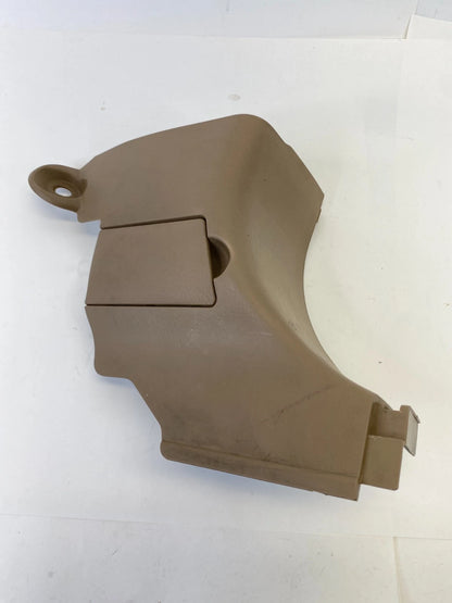 2003-2008 HONDA PILOT RIGHT COWL TRIM SIDE LOWER KICK PANEL COVER 83111-S9V OEM