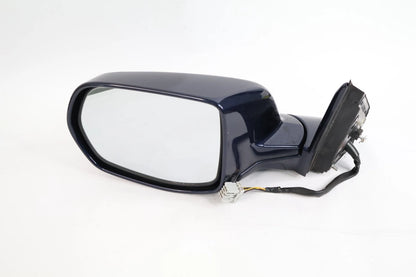 2007-2011 HONDA CR-V CRV LEFT DRIVER SIDE VIEW POWER DOOR MIRROR OEM FACTORY