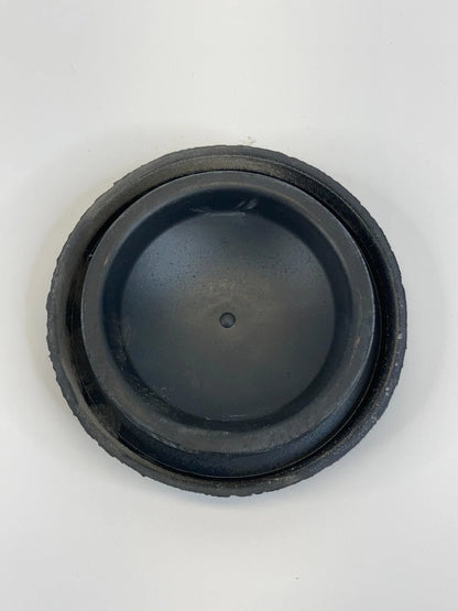 2013 2014 2015 2016 FORD FUSION HEADLIGHT HEADLAMP DUST COVER CAP LID OEM