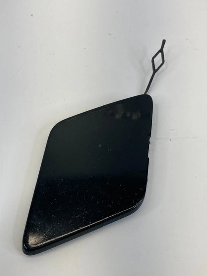 2013 2014 13 14 CADILLAC ATS FRONT BUMPER TOW EYE CAP COVER 20861606 OEM