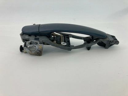 01-05 VOLKSWAGEN PASSAT FRONT RIGHT PASSENGER SIDE EXTERIOR DOOR HANDLE OEM