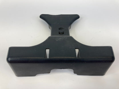 1998 99 00 01 2002 Honda Accord Coupe Hood Lock Latch Release Cover Trim OEM