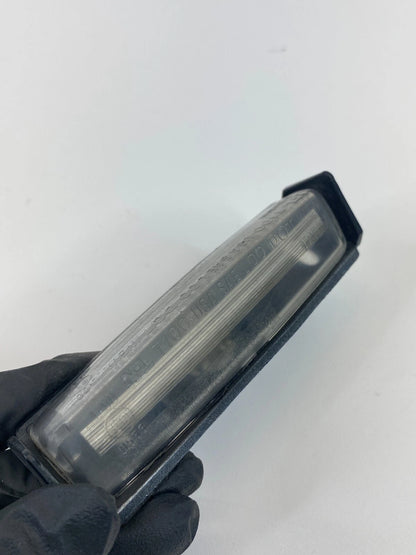 2002-2011 TOYOTA CAMRY 04-10 SIENNA TRUNK LID LICENSE PLATE LIGHT E13-0553 OEM