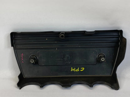 2008-2012 HONDA ACCORD 2.4L SULEV I-VTEC ENGINE APPEARANCE COVER LID SHIELD OEM