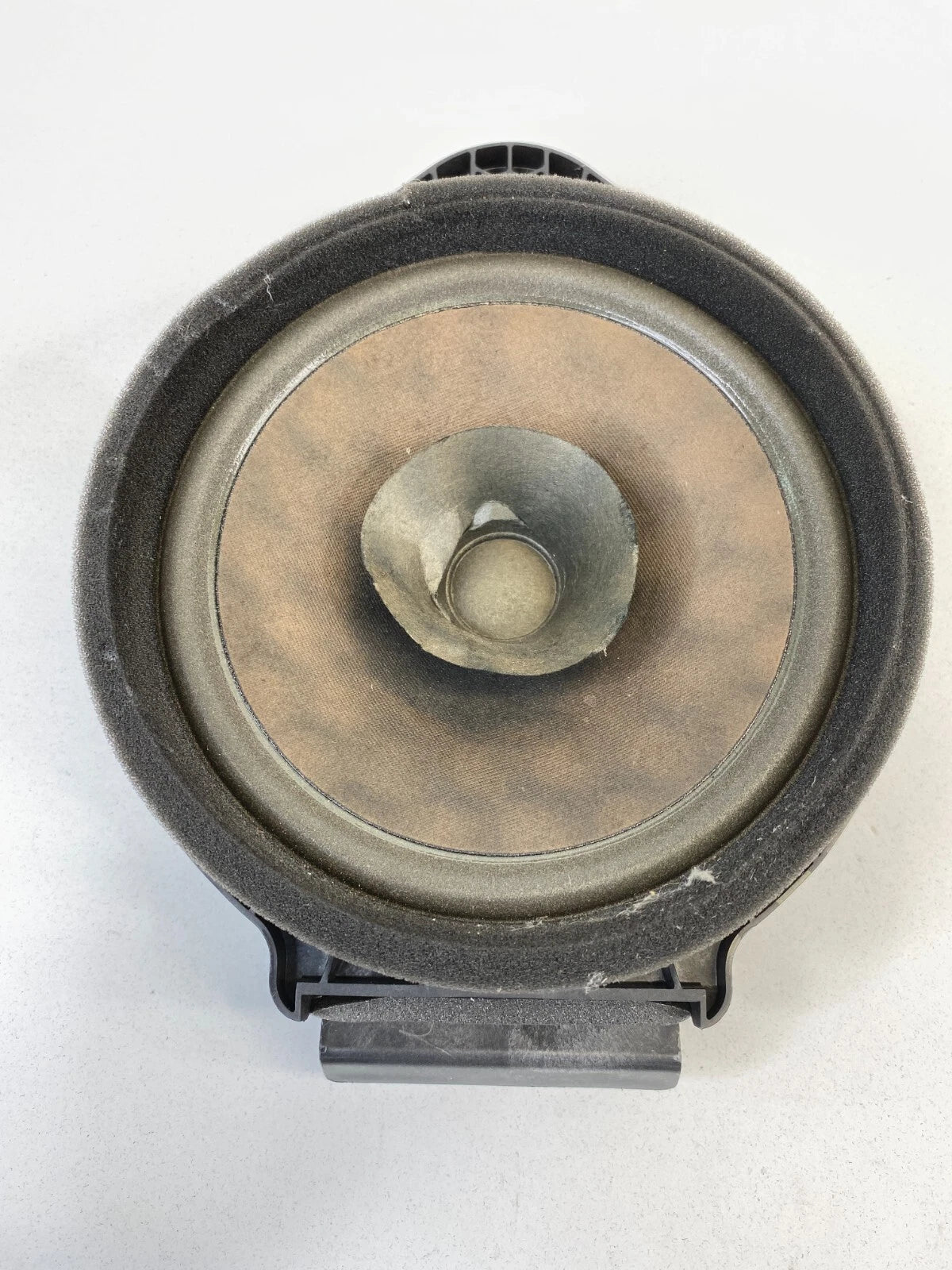 12-20 CHEVROLET SONIC REAR LEFT DRIVER DOOR TWEETER SPEAKER SOUND SYSTEM OEM