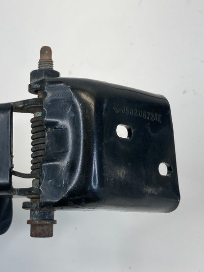 2008-2016 Chrysler Town & Country Rear Right Side Sliding Door Hinge Rollers OEM