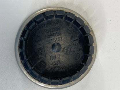 2005-2010 PONTIAC G6 WHEEL CENTER CAP WHEEL HUB COVER 9595157 9594156 OEM