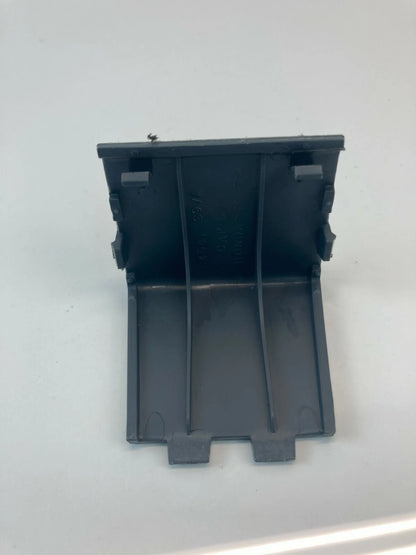 03-08 HONDA PILOT REAR CENTER SEAT CHILD ANCHOR COVER CAP TRIM 84641-S9VA OEM