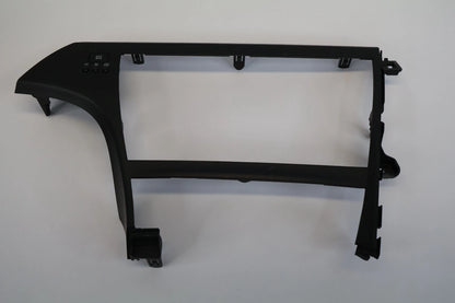 2010-2015 TOYOTA PRIUS CENTER DASH RADIO SCREEN BEZEL TRIM PANEL 55474-47080