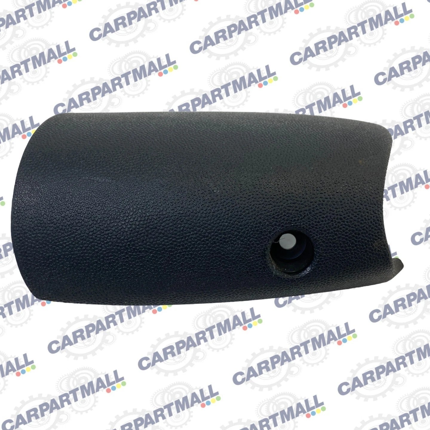 07-14 MINI COOPER FRONT RIGHT SIDE STEERING COLUMN COVER PANEL TRIM 51459185108