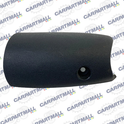 07-14 MINI COOPER FRONT RIGHT SIDE STEERING COLUMN COVER PANEL TRIM 51459185108