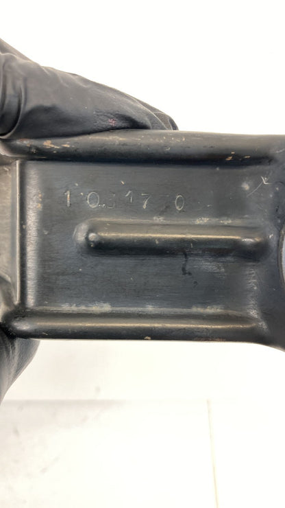 2012-2015 Chevrolet Captiva Sport Radiator Upper Mount Support Bracket Set Pair