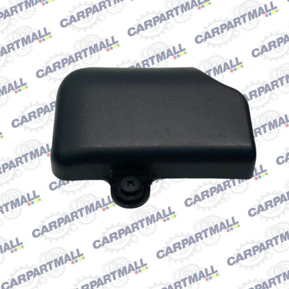 1998-2003 FORD ESCORT REAR TRUNK LOCK LATCH ACTUATOR COVER LID BC1M 56 823 OEM