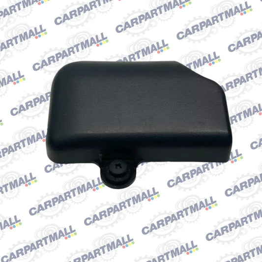 1998-2003 FORD ESCORT REAR TRUNK LOCK LATCH ACTUATOR COVER LID BC1M 56 823 OEM