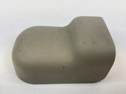 2007-2011 HYUNDAI ELANTRA SEDAN FRONT SEAT TRACK COVER TRIM CAP 88567-3K000 OEM