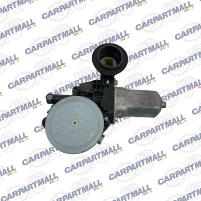 2004-2009 TOYOTA PRIUS REAR RIGHT BACK SIDE DOOR POWER WINDOW MOTOR 85710-35180
