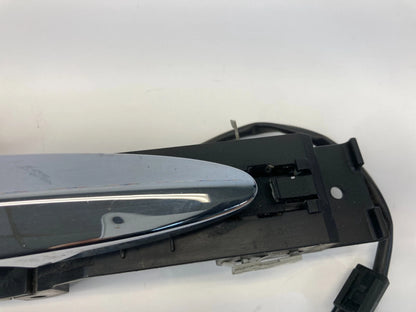 2009-2014 NISSAN MAXIMA FRONT RIGHT PASSENGER EXTERIOR DOOR HANDLE OEM