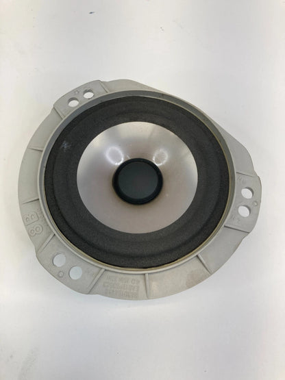 2004-2008 SUBARU FORESTER 04-07 IMPREZA REAR LEFT DOOR AUDIO SPEAKER 86301SA110