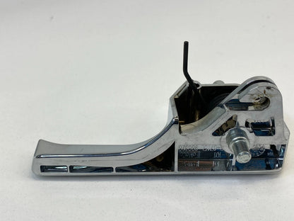 2007-2015 LINCOLN MKX 07-14 EDGE FRONT LH DRIVER INSIDE DOOR HANDLE OEM 7822601