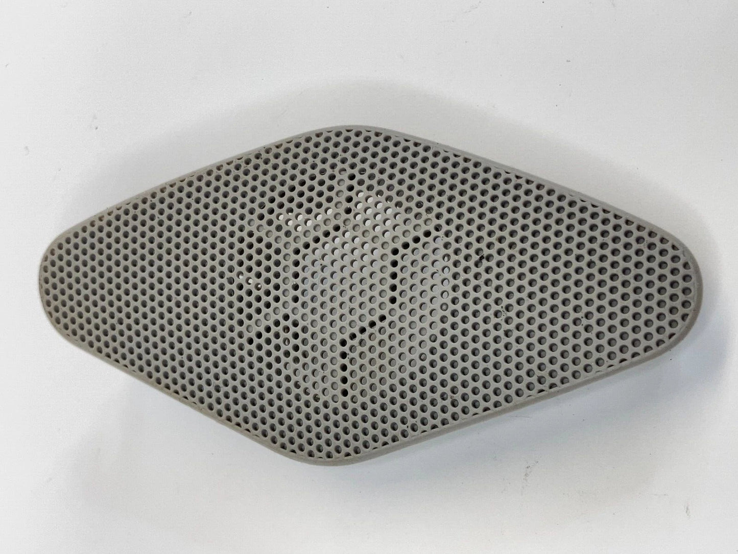 2007-2016 GMC ACADIA FRONT LEFT PILLAR SPEAKER GRILLER COVER TRIM 30705321E OEM