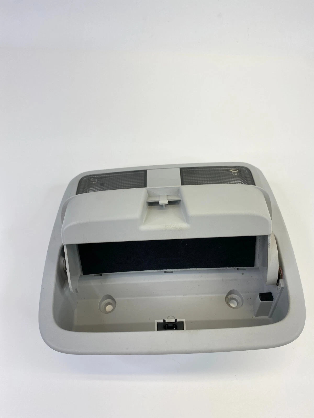 2009-2013 SUBARU FORESTER ROOF OVERHEAD DOME LIGHT READING MAP LAMP CONSOLE OEM