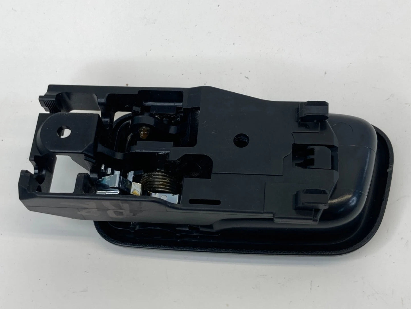 1999-2003 LEXUS RX300 REAR RIGHT BACK SIDE INTERIOR DOOR HANDLE ASSEMBLY OEM
