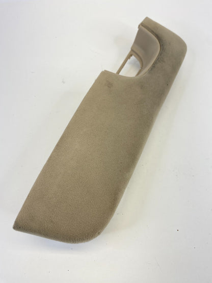 2007-2012 Nissan Altima Front Left Side Door Armrest Arm Rest Panel OEM