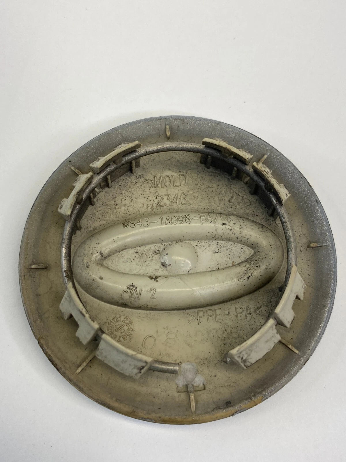 2009 2010 2011 FORD FOCUS WHEEL RIM CAP HUB CAP COVER HUBCAP 9S43-1A096-CA OEM