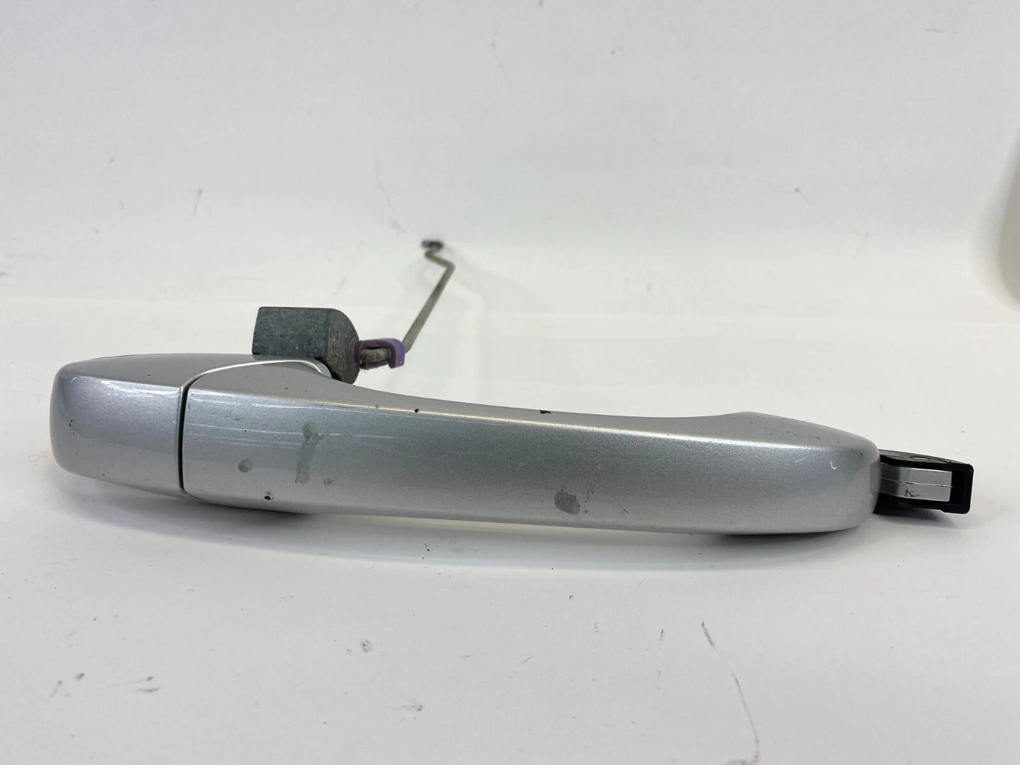 2009-2011 VOLKSWAGEN ROUTAN FRONT RIGHT PASSENGER SIDE EXTERIOR DOOR HANDLE OEM
