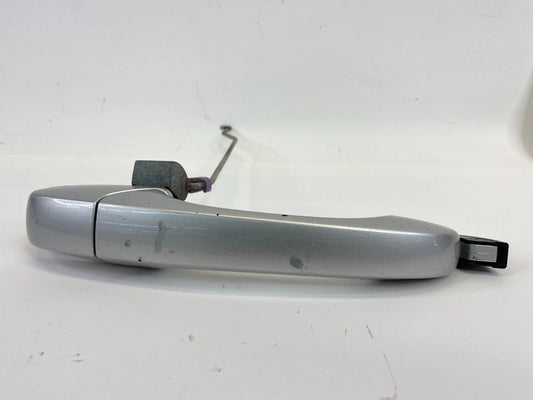 2009-2011 VOLKSWAGEN ROUTAN FRONT RIGHT PASSENGER SIDE EXTERIOR DOOR HANDLE OEM