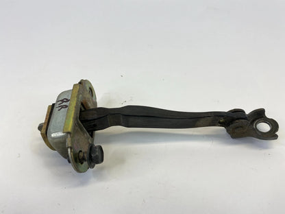 2007-2012 NISSAN ALTIMA SEDAN REAR RIGHT SIDE DOOR CHECK STOP STOPPER DETENT