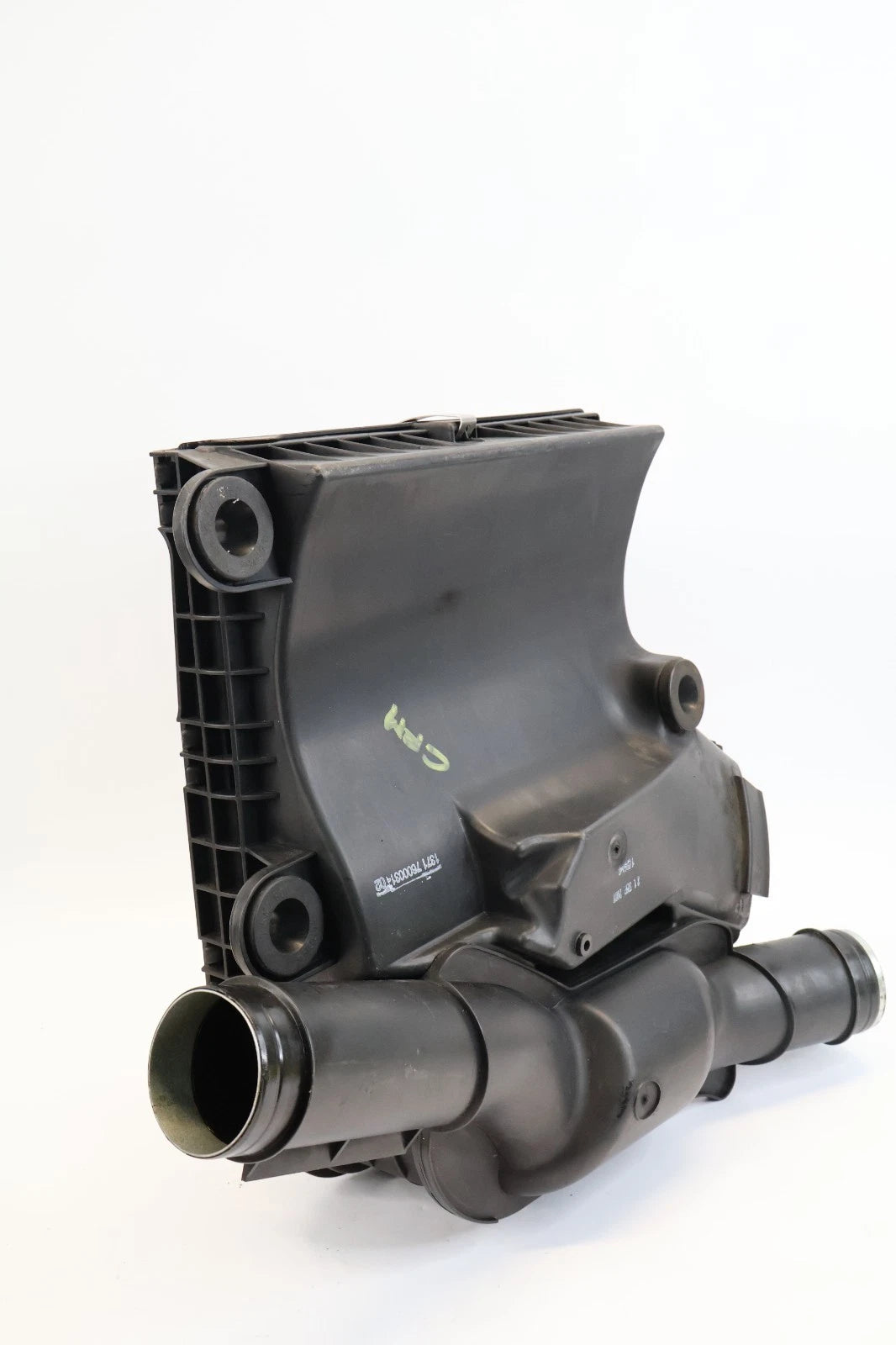 2008-2010 BMW 535I 528I 3.0L AIR CLEANER FILTER BOX HOUSING ASSY 13717600031 OEM