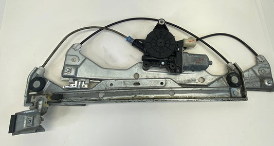 2006-2011 CHEVROLET HHR FRONT RIGHT SIDE POWER WINDOW REGULATOR WITH MOTOR OEM