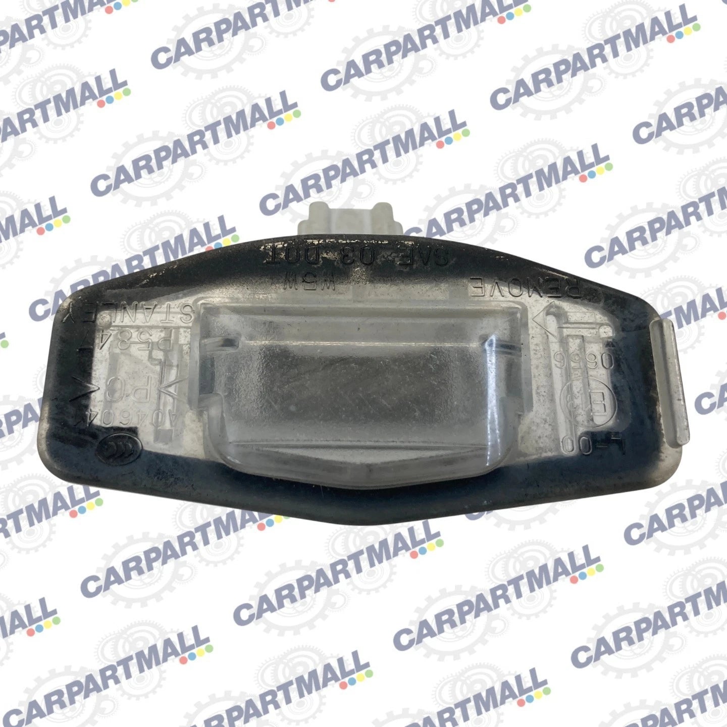 2008-2017 Honda Accord SEDAN Rear Left Or Right Trunk Lid License Light Lamp