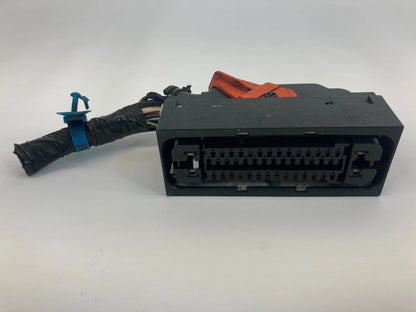 2005 2006 ACURA TL 3.2L V6 FWD A/T ABS ANTI LOCK BRAKE PUMP PLUG CONNECTOR OEM