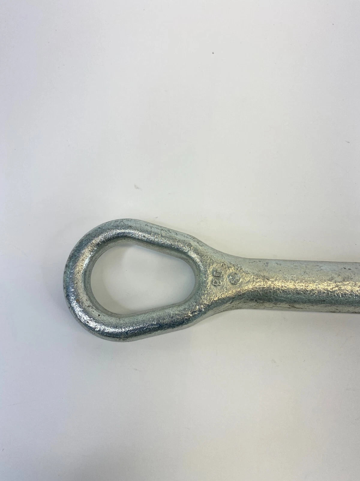 2006-2009 MERCEDES-BENZ ML350 ML 350 TOW HOOK EYE SCREW-IN EMERGENCY BOLT OEM