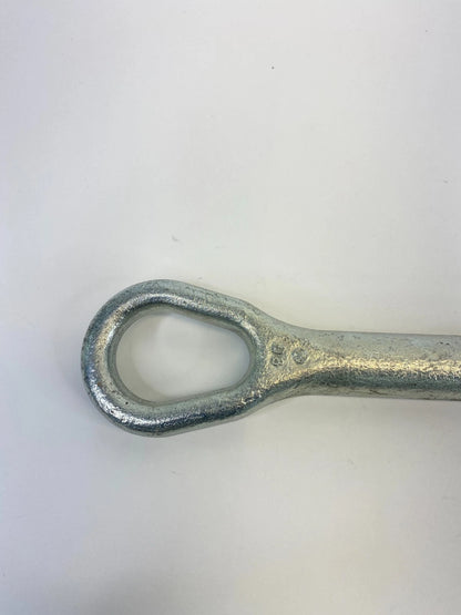 2006-2009 MERCEDES-BENZ ML350 ML 350 TOW HOOK EYE SCREW-IN EMERGENCY BOLT OEM