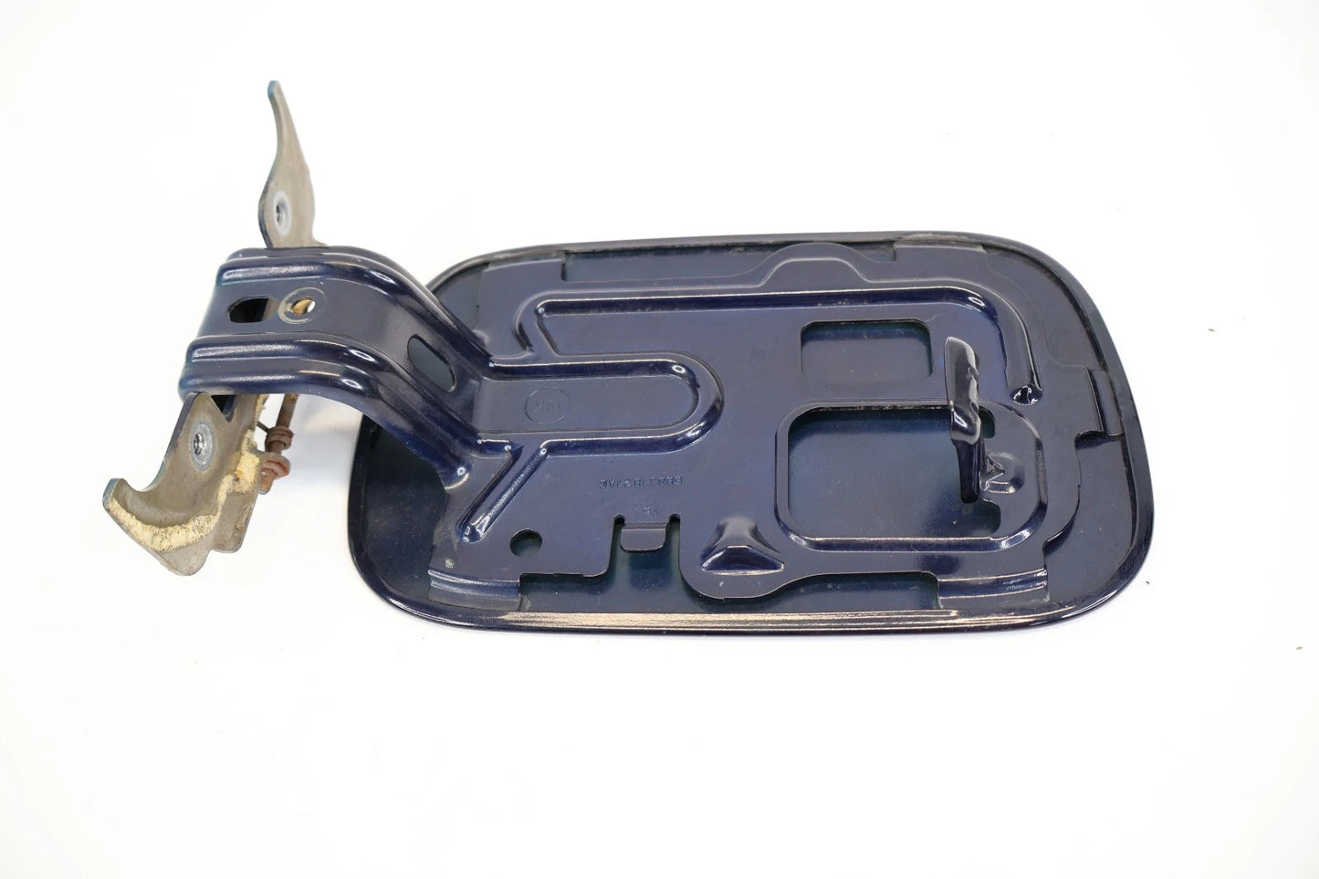 2011-2013 JEEP GRAND CHEROKEE FUEL FILLER GAS DOOR LID COVER CAP 68031821AC OEM