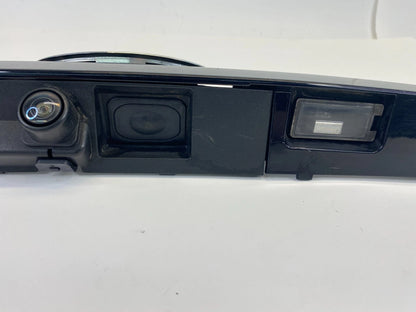 19 20 FORD FUSION SEDAN REAR TRUNK LID MOLDING FINISH PANEL KS73-F43401-AG OEM