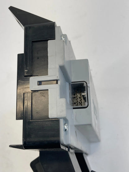 2008-2012 Honda Accord Radio Media Information Display Screen 39710-TA0-A010-M1