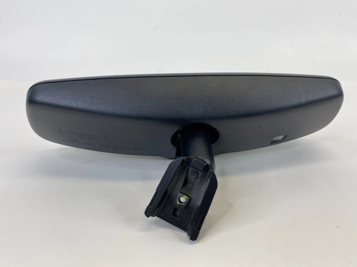 2008-2012 HONDA ACCORD INTERIOR REAR VIEW MIRROR W/ AUTO DIMMING E11-015892 OEM