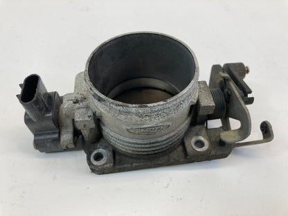 1998-2004 Lincoln Town Car Throttle Body Valve Assembly F4SF-9B989 OEM