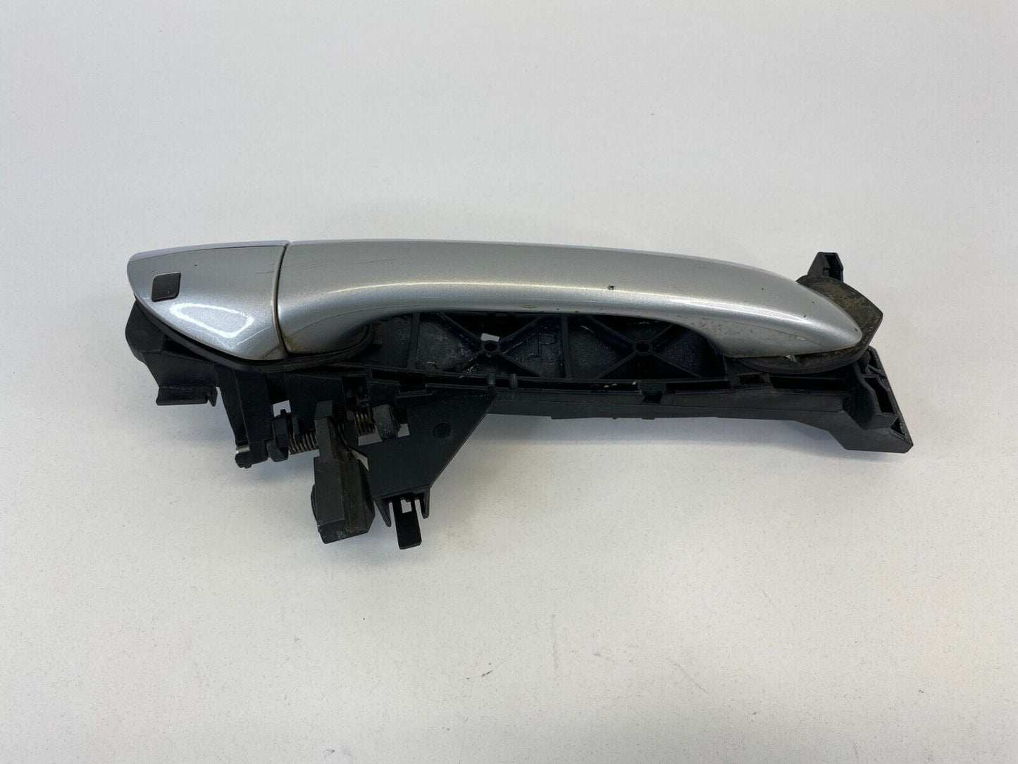 2000-2006 Mercedes-Benz S500 Front Right Side Exterior Door Handle Assembly