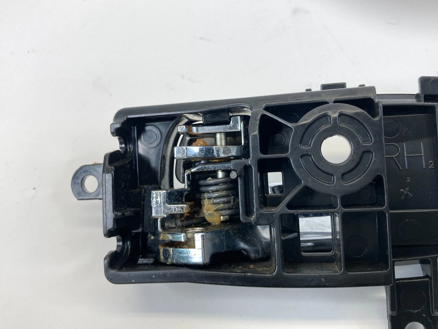 2009-2014 NISSAN MAXIMA FRONT RIGHT PASSENGER SIDE INTERIOR DOOR HANDLE OEM