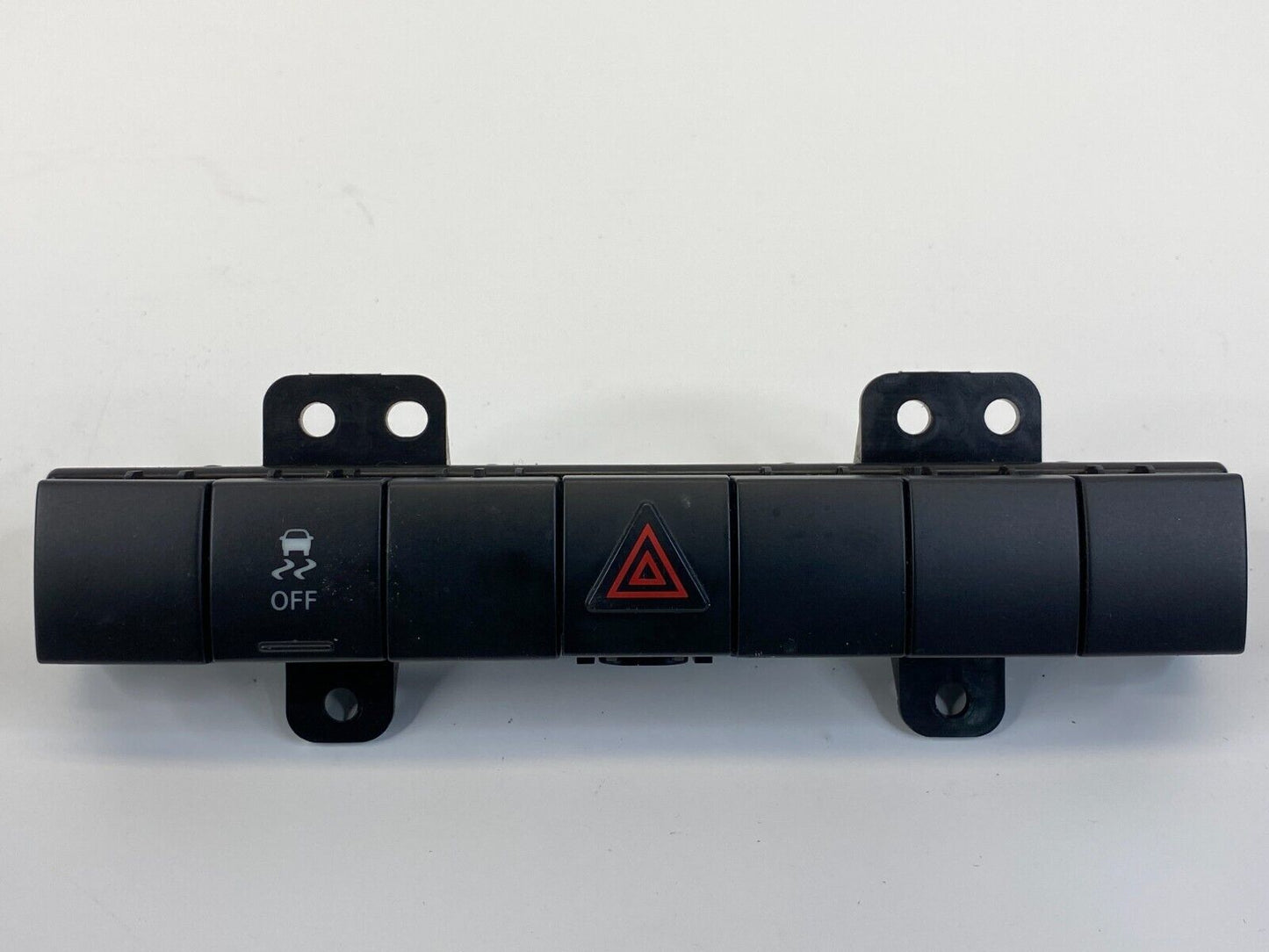 2009 2010 Dodge Journey Dash Hazard & Traction Switch Panel 04602566AH OEM