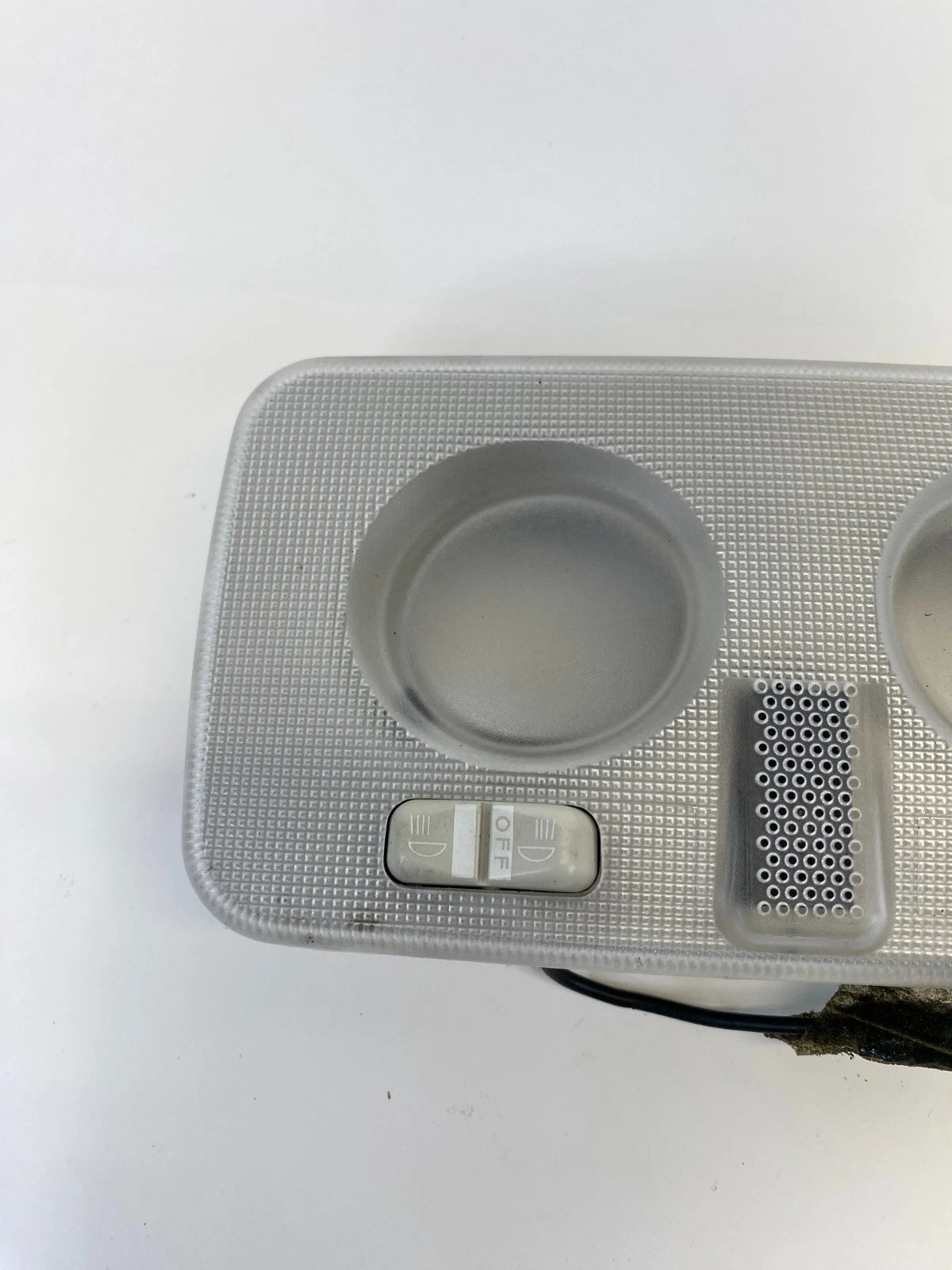 2012-2017 FIAT 500 ROOF OVERHEAD DOME MAP LIGHT LAMP OEM