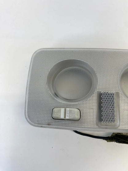 2012-2017 FIAT 500 ROOF OVERHEAD DOME MAP LIGHT LAMP OEM