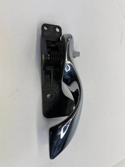2000-2005 CADILLAC DEVILLE FRONT RIGHT PASSENGER SIDE INTERIOR DOOR HANDLE OEM