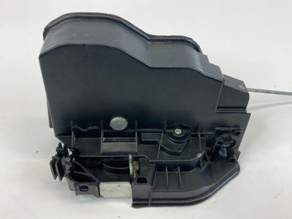 2009-2016 BMW 535i xDrive Front Left Door Lock Latch Release Actuator Assy OEM