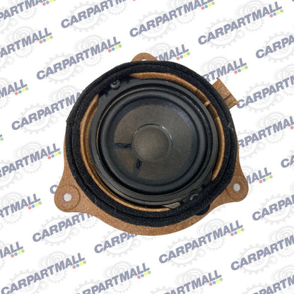 2005-2011 Audi A6 Quattro Front Right Passenger Door Speaker Audio OEM